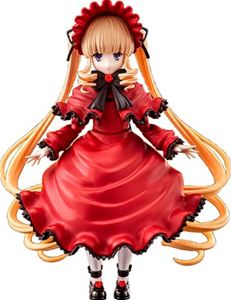 楽天市場】ねんどろいど ローゼンメイデン 真紅 2.0の通販