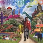 黒猫チェルシー / HARENTIC ZOO（通常盤） [CD]