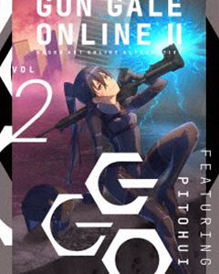 ソードアートオンラインオルタナティブガンゲイルオンライン2Blu-ray発売日2025/1/29詳しい納期他、ご注文時はご利用案内・返品のページをご確認くださいジャンルアニメテレビアニメ　監督迫井政行出演楠木ともり日笠陽子興津和幸赤崎千夏収録時間48分組枚数2関連キーワード：SAO SAOAGGO SAOAGGO2 GGO GGO2 第2期 2期 アニメーション商品説明ソードアート・オンライン オルタナティブ ガンゲイル・オンラインII 2（完全生産限定版）ソードアートオンラインオルタナティブガンゲイルオンライン2最大6人の分隊同士でサバイバル・マッチを行なう《スクワッド・ジャム》は多くのGGOプレイヤーたちが参加し、死闘を繰り広げる。サード・スクワッド・ジャム（SJ3）の開催が決定し、新たなチーム「LPFM」を結成したレンは、大会のバトルフィールドとなる小島へと向うが、時間経過とともに海へ沈むフィールドやMAP中央に潜む【UNKNOWN】エリアなど過酷な状況が待ち受けていた。封入特典原作者：時雨沢恵一書き下ろし小説「ソードアート・オンライン オルタナティブ ガンゲイル・オンライン ガンゲイル・ifオンラインシリーズ『もし、レンに狙撃の素質があったら?』山兎は眠らない〜相手するんじゃなかった〜」／アニメ描き下ろしジャケット／キャラクターソングCD「Little Dancer FUKA ver.」歌・フカ次郎（CV：赤崎千夏）／アイキャッチポストカード／ブックレット特典映像オーディオコメンタリー▼お買い得キャンペーン開催中！対象商品はコチラ！関連商品ソードアート・オンライン関連商品TVアニメソードアート・オンライン オルタナティブ ガンゲイル・オンラインソードアート・オンラインシリーズアニメ異世界転生シリーズA-1 Pictures制作作品2024年日本のテレビアニメセット販売はコチラ商品スペック 種別 Blu-ray JAN 4534530154170 カラー カラー 製作年 2024 製作国 日本 音声 リニアPCM　　　 販売元 アニプレックス登録日2024/10/08