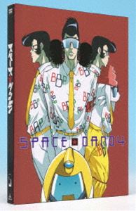 TV Anime - スペース☆ダンディ 5 [DVD]