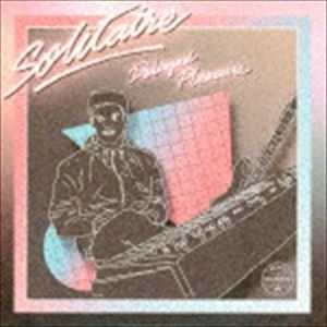 Artist Name: D - ソリティア / Delayed Pleasure [CD]