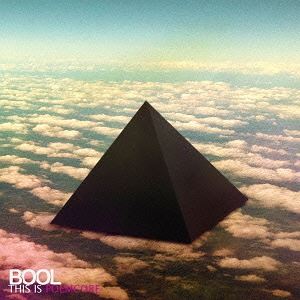 BOOL / THIS IS POEMCORE [CD]