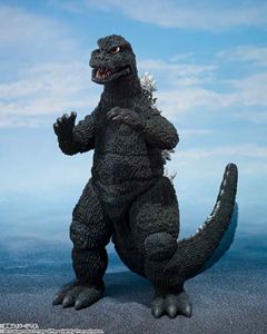 【未開封未使用】ゴジラの逆襲 フィギュアセット バンダイ 2006年　特別限定版 楽天市場】ゴジラの逆襲（フィギュア｜コレクション）：ホビーの通販