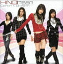 HINOIチーム / Dancin’ ＆ Dreamin’（CD＋DVD） CD