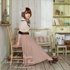 藤田麻衣子 / LOVE STORY BEST〜緋色の欠片〜（通常盤／CD＋DVD） [CD]