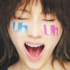 IMALU／Uh Uh（初回限定盤／CD＋DVD）(CD)