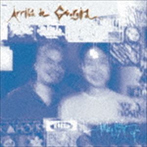 Artist Name: Ta Line - L’Andre-estra / Arriba de Georgia [CD]