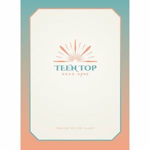 Other - 輸入盤 TEEN TOP / 9TH MINI ALBUM ： DEAR.N9NE （DRIVE VER） [CD]