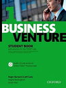 Business Venture 3／E 1 Student Book with CD