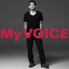 ファンキー加藤 / My VOICE（通常盤） [CD]