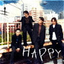 DISH^^ / HAPPYi񐶎YՁ^CD{DVDj [CD]