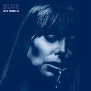 輸入盤 JONI MITCHELL / BLUE [LP]