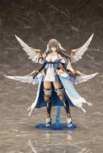 アルカナディア エルメダ AR006 組み立て式プラモデル【予約】
