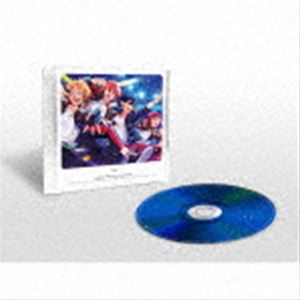 アンサンブルスターズ オリジナル サウンドトラックCD発売日2021/12/22詳しい納期他、ご注文時はご利用案内・返品のページをご確認くださいジャンルアニメ・ゲームゲーム音楽　アーティスト（ゲーム・ミュージック）収録時間40分25秒組枚数1関連キーワード：あんスタ あんスタ あんすた商品説明（ゲーム・ミュージック） / あんさんぶるスターズ!! オリジナル・サウンドトラックアンサンブルスターズ オリジナル サウンドトラック関連キーワード（ゲーム・ミュージック） 収録曲目101.BRAND NEW STARS!! （Game Edit ／ Instrumental）(2:00)02.ようこそ芸能界へ(2:34)03.アイドル登場!(1:57)04.Spot Lights(1:14)05.アイドルたちの日常(2:54)06.穏やかな生活(2:32)07.今日の振り返り(2:32)08.不穏な空気(2:12)09.駆け込みダッシュ(2:38)10.優しい光(2:39)11.打ち明けること(2:41)12.Live Stage(2:59)13.Produce(3:09)14.レッスンにお仕事(2:07)15.いつものオフィス(2:52)16.仕事の出来栄え(2:02)17.Birthday Music(1:17)関連商品あんさんぶるスターズ!!関連商品商品スペック 種別 CD JAN 4589644777173 製作年 2021 販売元 フロンティアワークス登録日2021/09/27