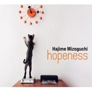 溝口肇（vc、p、el-p） / hopeness 