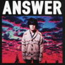 R킨 / Answeri񐶎YՁ^CD{DVDj [CD]