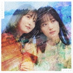 乃木坂46 / ここにはないもの（Type-B／CD＋Blu-ray） [CD]