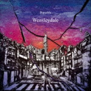 Danablu / Wensleydale [CD]