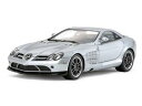 1/24 メルセデス・ベンツSLRマクラーレン 722エディション 24317 組み立て式プラモデル