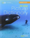 Heinle Picture Dictionary 2nd Edition Beginning Workbook with Audio CD