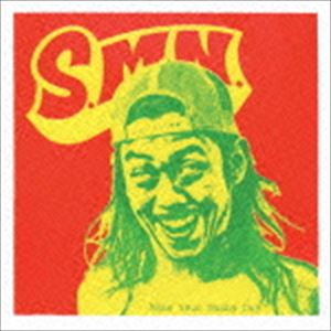 S.M.N. / Make Your Sunny DayiCD{DVDj [CD]