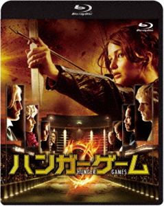 ハンガー・ゲーム ブルーレイ【2枚組】 [Blu-ray] 1