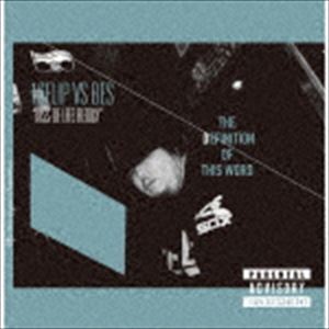 16FLIP vs BES / THE DEFINITION OF THIS WORD [CD]