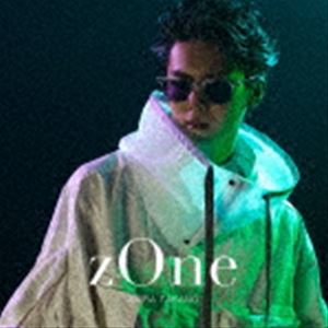 ޫ / zOneCס [CD]