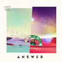 フレデリック×須田景凪 / ANSWER（通常盤） [CD]