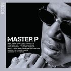 Artist Name: H - 輸入盤 MASTER P / ICON （CLN） [CD]