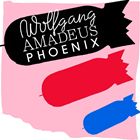輸入盤 PHOENIX / WOLFGANG AMADEUS PHOENIX [CD]