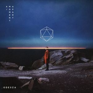 輸入盤 ODESZA / MOMENT APART [CD]