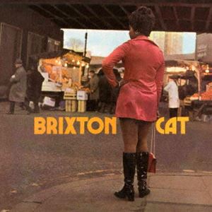 (オムニバス) ブリクストン・キャット：エクスパンデッド・3CDエディション [CD]
