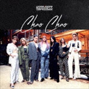 Happiness / Chao Chao [CD]