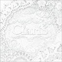 ClariS / border（通常盤） [CD]