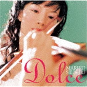 センジュマリコ ドルチェCD発売日2020/6/3詳しい納期他、ご注文時はご利用案内・返品のページをご確認くださいジャンルクラシック器楽曲　アーティスト千住真理子（vn）藤井一興（p）収録時間52分48秒組枚数1商品説明千住真理子（vn） / ドルチェ（初回限定盤／UHQCD）ドルチェ『ドルチェ』は千住真理子EMIレーベル4枚目のアルバム。銘器デュランティの美しい音色を生かした選曲で、「カノン」では3つのヴァイオリン・パートを千住真理子が多重録音しています。　（C）RS初回限定盤／デビュー45周年記念／UHQCD／グリーン・カラー・レーベルコート／録音年：2006年9月3-5日、10月16日／収録場所：横浜、フィリアホール関連キーワード千住真理子（vn） 藤井一興（p） 収録曲目101.パガニーニの主題による狂詩曲より 第18変奏(3:03)02.夜想曲 第20番 遺作(4:00)03.ロマンス(4:05)04.アヴェ・マリア 〜カヴァレリア・ルスティカーナより(3:13)05.家路(5:39)06.月の光(4:37)07.カノン(4:39)08.夜想曲 第2番(4:31)09.主よ、人の望みの喜びよ(3:33)10.ハンガリー舞曲 第5番(2:37)11.亡き王女のためのパヴァーヌ(5:15)12.スラヴ舞曲 第2番(4:33)13.黒い瞳(2:58)商品スペック 種別 CD JAN 4988031384176 製作年 2020 販売元 ユニバーサル ミュージック登録日2020/04/10
