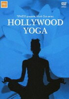 TIPNESS presents Work Out series HOLLYWOOD YOGA