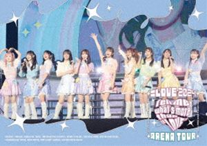 ＝LOVE アリーナツアー2024「Tell me what’s more than”LOVE”」 [DVD]