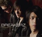 BREAKERZ / CRASH＆BUILD [CD]