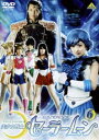 美少女戦士セーラームーン 実写版 6 DVD