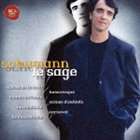 schumann： le sageCD発売日2004/9/22詳しい納期他、ご注文時はご利用案内・返品のページをご確認くださいジャンルクラシック器楽曲　アーティストエリック・ル・サージュ収録時間156分43秒組枚数2関連キーワード：BVCC-38315/6商品説明エリック・ル・サージュ / 謝肉祭〜シューマン： ピアノ作品集schumann： le sageピアニスト、エリック・ル・サージュの、シューマンの作品を演奏した1996年録音盤。 （C）RS来日記念盤／録音：1996年、2000年、2001年 ラ・ショード・フォン（スイス）関連キーワードエリック・ル・サージュ 収録曲目101.夜想曲集 Op.23：：第1番 ハ長調(5:45)02.第2番 ヘ長調(5:26)03.第3番 変ニ長調(3:32)04.第4番 ヘ長調(5:00)05.幻想小曲集 Op.12：：夕べに(3:39)06.飛翔(2:50)07.なぜに(2:30)08.気まぐれ(3:10)09.夜に(3:36)10.寓話(2:41)11.夢のもつれ(2:17)12.歌の終わり(5:23)13.暁の歌 Op.133：：第1番 ニ長調(3:06)14.第2番 ニ長調(2:40)15.第3番 イ長調(2:13)16.第4番 嬰ヘ短調(1:55)17.第5番 ニ長調(3:25)18.子供の情景 Op.15：：見知らぬ国々(1:56)19.珍しいお話(1:10)20.鬼ごっこ(0:29)21.おねだり(0:53)22.満足(1:21)23.大事件(0:54)24.トロイメライ(2:44)25.炉ばたで(0:53)26.木馬の騎士(0:38)27.むきになって(1:26)28.びっくり(1:41)29.子供は眠る(2:09)30.詩人は語る(2:47)201.森の情景 Op.82：：森の入り口(2:00)02.待ち伏せる狩人(1:21)03.孤独な花(1:46)04.呪われた場所(3:36)05.こころよい風景(1:08)06.宿にて(1:59)07.予言の鳥(3:25)08.狩の歌(2:25)09.別れ(3:42)10.フモレスケ変ロ長調 Op.20：：Einfach(5:17)11.Hastig(4:37)12.Einfach und zart(4:37)13.Innig(6:05)14.Zum Beschluss(6:47)15.謝肉祭 Op.9：：前口上(2:24)16.ピエロ(2:02)17.アルルカン(1:09)18.優雅なワルツ(1:52)19.オイゼビウス(1:58)20.フロレスタン(0:59)21.コケット(1:47)22.返事 〜 スフィンクス(0:49)23.蝶々(0:44)24.踊る文字(0:49)25.キアリーナ(1:35)26.ショパン(1:09)27.エストレッラ(0:26)28.感謝(1:33)29.パンタロンとコロンビーヌ(0:52)30.ドイツ風円舞曲(0:54)31.間奏曲 「パガニーニ」(1:18)32.告白(1:10)33.散歩(2:25)34.休息(0:17)35.フィリスティンたちを討つダヴィッド同盟の行進(3:37)▼お買い得キャンペーン開催中！対象商品はコチラ！商品スペック 種別 CD JAN 4988017626177 製作年 2004 販売元 ソニー・ミュージックソリューションズ登録日2006/10/20