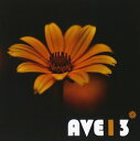 AVE 13 [CD]