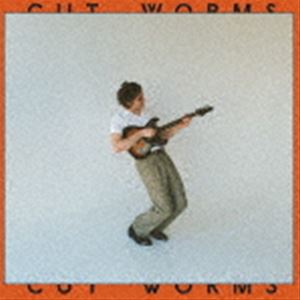 CUT WORMS / CUT WORMS [CD]
