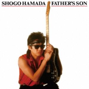 浜田省吾 / FATHER’S SON（完全生産限定盤／アナログLP盤） [レコード 12inch]