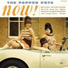 UEybp[E|bc / NOW! [CD]