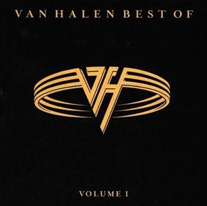 ͢ VAN HALEN / BEST OF VOL. 1 [CD]