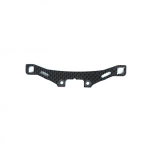 KIT-ADVANCE M5PRO用グラファイトリアショックタワー SAK-M5P06 RCパーツ