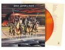 A BAKER GURVITZ ARMY / BAKER GURVITZ ARMY iCOLOREDj [LP]