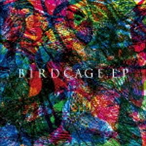 HOWL BE QUIET / BIRDCAGE.EP [CD]