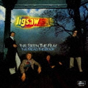 ジグソー / 愛の想い出 ＋ CM TRACKS 21 [CD]